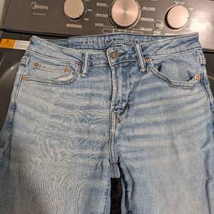 American Eagle Women's Jeans